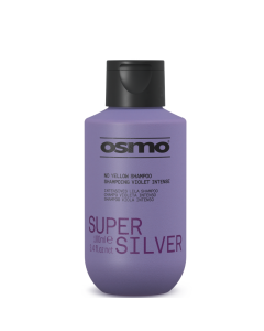 Osmo Super Silver No Yellow Shampoo 100ml