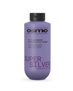 Osmo Super Silver No Yellow Shampoo 400ml