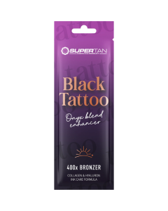 Supertan Infinity Tan Sachet 15ml (2026)
