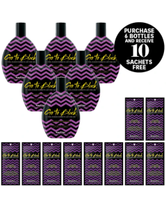 Supre Tan Go To Black Dark Maximiser Deal (2025)