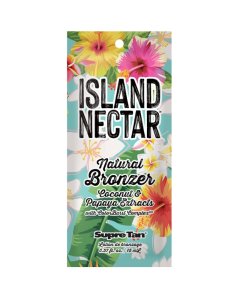 Supre Tan Sunset Peony Sachet 15ml (2023)