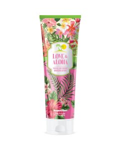 Supre Tan Love & Aloha Bronzing Lotion Tube