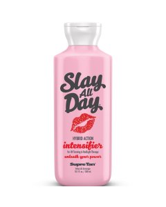 Supre Tan Go GRRL Intensifier Bottle 300ml (2025)