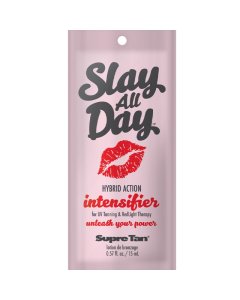 Supre Tan Slay All Day Hybrid Action Accelerator Sachet
