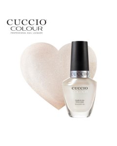 Cuccio Colour Tahitian Villa 13ml