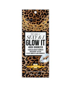 Tan Asz U Sexy & I Glow It Sachet 22ml (2025)