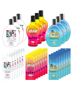 Tan Asz U Intro Deal (2026)