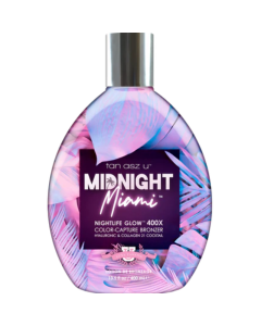 Tan Asz U Midnight Miami (400X) Bottle 400ml (2025)