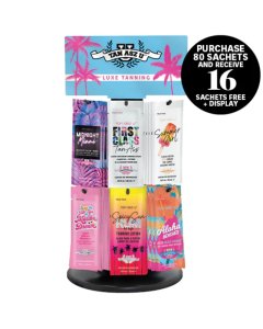 Tan Asz U Rotating Sachet Deal (2025)