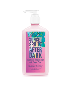 Tan Incorporated After Dark Sunset Spritz After Dark Bottle 530ml