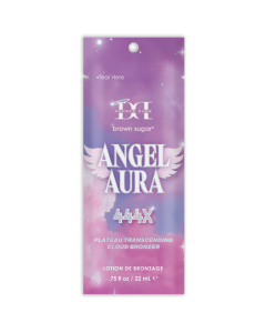 Tan Incorporated Angel Aura 444X Sachet 22ml