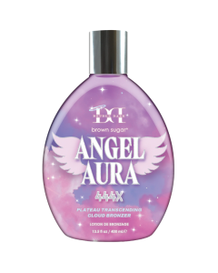 Tan Incorporated Angel Aura 444X Bottle 400ml