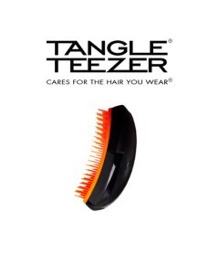 Tangle Teezer Elite - Neon Orange