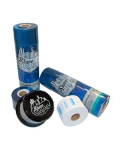 The Shave Factory Multipurpose Disposable Strips (500 strips)