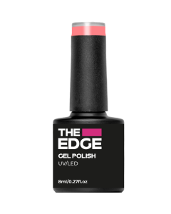The Edge Gel Polish 8ml - The Cherry Blossom