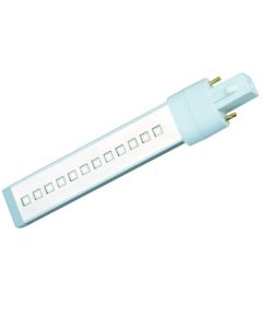 The Edge 6 Watt LED CONVERSION Bulb For the 36 Watt UV Lamp