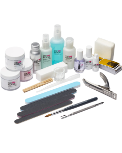 The Edge Acrylic Liquid & Powder Kit