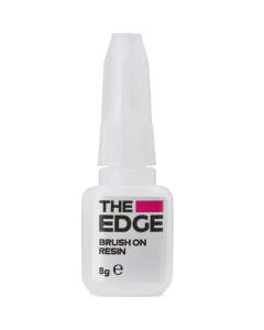 The Edge Brush On Resin 8g