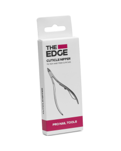 THE EDGE CUTICLE NIPPER