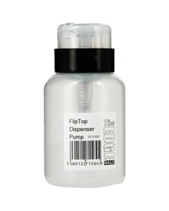 The Edge Flip Top Dispenser Pump