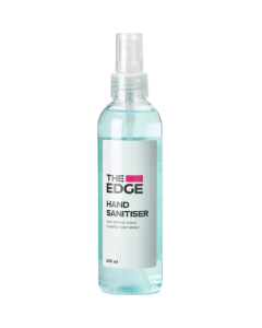 The Edge Sanitising Spray 200ml