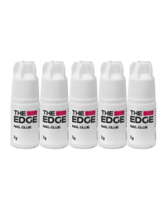 The Edge Nail Glue 3g (5pk)