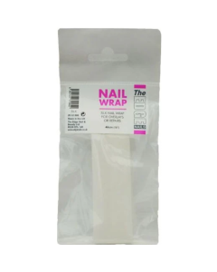 The edge Nail Wrap Strip