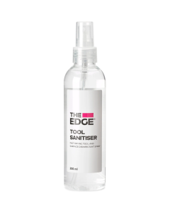 The Edge Tool Sanitiser Spray 200ml