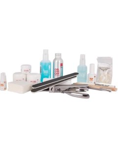 The Edge UV Gel Kit