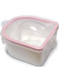 The Edge Warm Water Soak Off Bowl