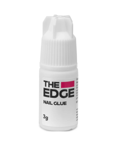 The Edge Nail Glue 3g