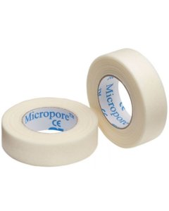 The Eyelash Emporium Film Strip Micropore Lash Tape