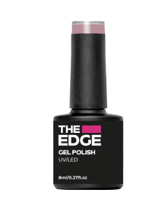 The Edge Gel Polish 8ml - The Mink