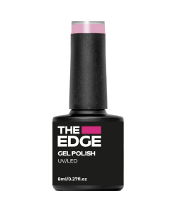 The Edge Gel Polish 8ml - The Misty Rose