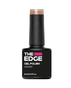 The Edge Gel Polish 8ml - The Moonlight Bronze (FX)