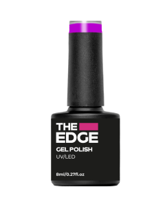 The Edge Gel Polish 8ml - The Orchid