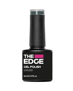The Edge Gel Polish 8ml- The Sage Green
