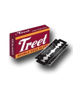 Treet Razor Blades