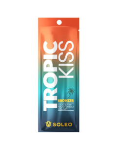 Soleo Tropic Kiss Sachet 15ml (2024)