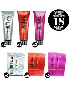 Power Tan Ultima Package Deal (2025)
