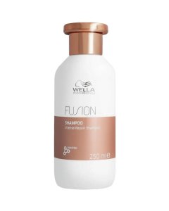 Wella Professionals Fusion Intense Repair Shampoo 250ml