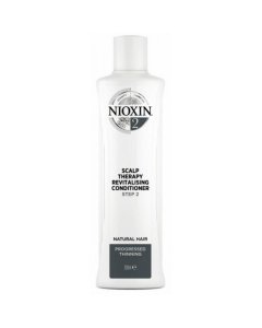 Nioxin System 2 Scalp Therapy Revitalising Conditioner 300ml