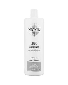 Nioxin System 1 Scalp Therapy Revitalising Conditioner 1000ml