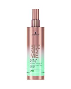 Schwarzkopf BLONDME Instant Blush - Jade 250ml