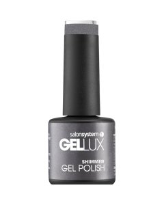 Gellux Mini UV/LED Smoke N Sparkle 8ml