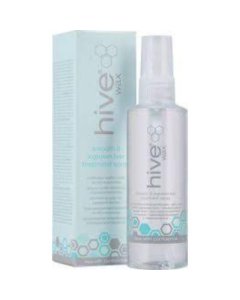 Hive Smooth It Ingrowing Hair Treatment Spray 100ml