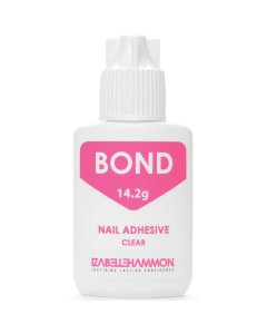 lzabelle Hammon Bond Nail Adhesive 14.2g