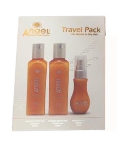 Angel Marine Depth Spa (Dry