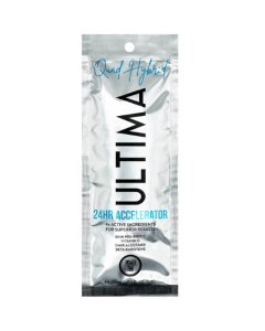 Power Tan Ultima Quad Hybrid Sachet 20ml (2023)