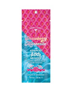Tan Asz U Strawberry Margarita Sachet 22ml (2023)